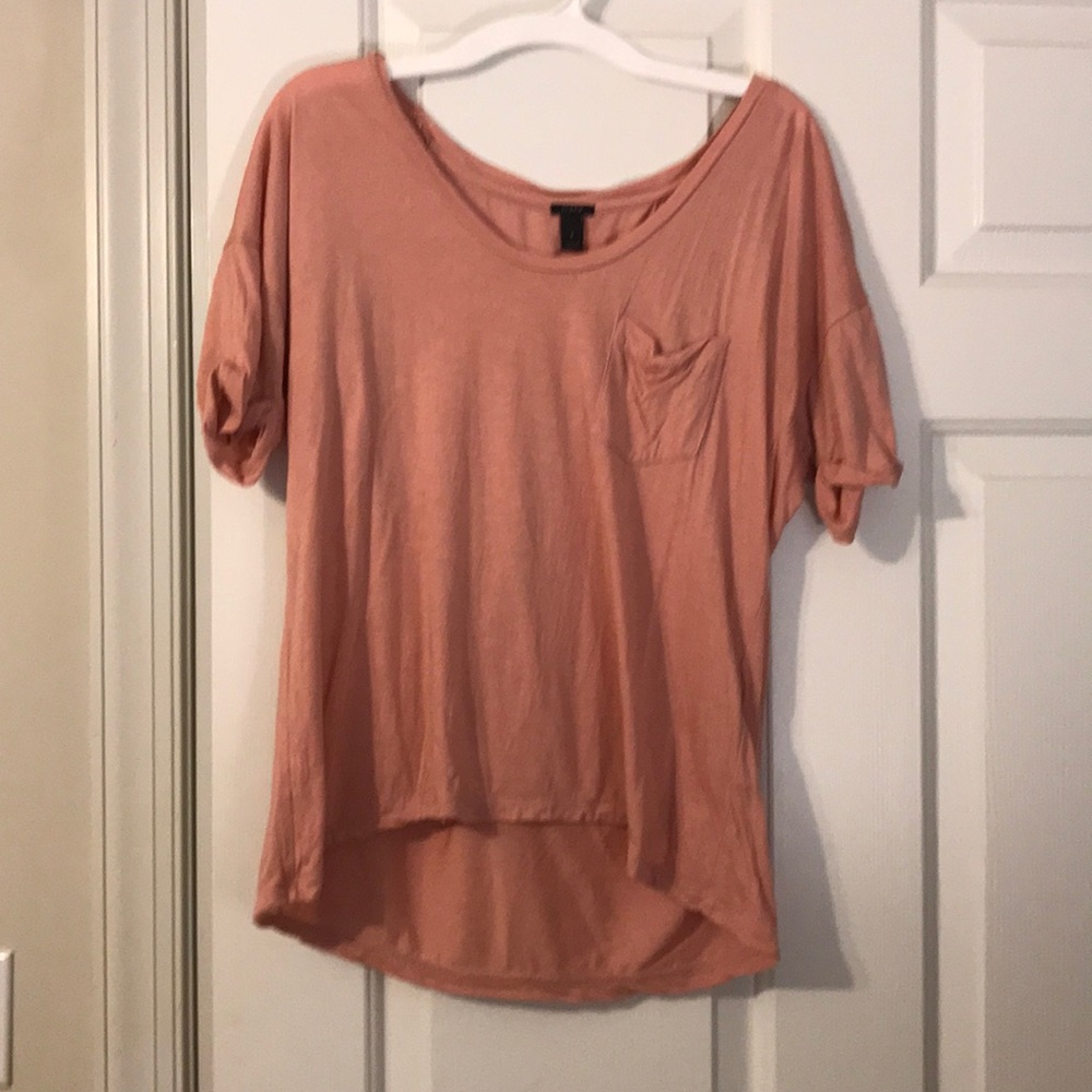 Easy to wear t-shirt